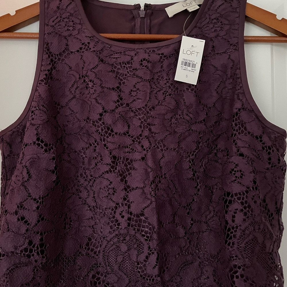 Loft Dress - Picture 2 of 3